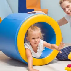 Jak sala sensoryczna w przedszkolu wspiera rozwój dzieci i ich potrzeby