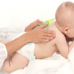 Kiedy dziecko waży 13 kg? Sprawdź, czy to norma dla wieku