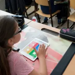 Społeczna szkoła podstawowa integracyjna nr 100 w Warszawie - edukacja dla każdego