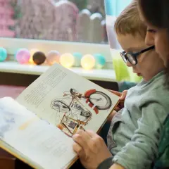 Jak nauczyć dziecko czytać 7 latka? Skuteczne metody i porady