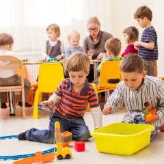 Ile godzin w przedszkolu jest bezpłatnych? Zobacz swoje prawa i koszty