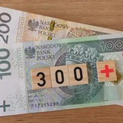 Czy 300 plus przysługuje przedszkolakom? Sprawdź zasady wsparcia