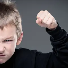 Agresywne dziecko w przedszkolu - jak skutecznie zgłosić problem
