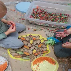 Zajęcia sensoryczne w Poznaniu – rozwój zmysłów dla Twojego dziecka