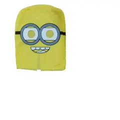 Jak zrobić strój minionka dla dziecka – proste kroki i porady