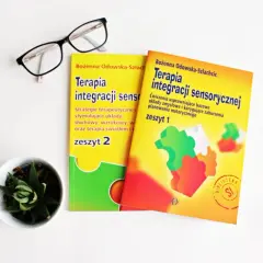 Integracja sensoryczna ćwiczenia pdf – skuteczne materiały do pobrania