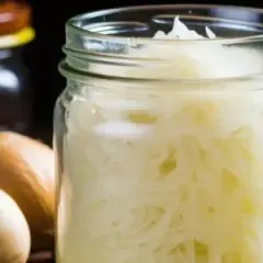 Ile razy dziennie syrop z cebuli dla dziecka? Oto ważne informacje