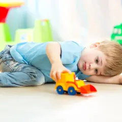Jak karać dziecko z autyzmem, by uniknąć błędów i zrozumieć potrzeby