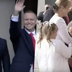 Czy Andrzej Duda ma dziecko? Oto zaskakujące fakty o rodzinie