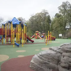 Plac Wilsona plac zabaw czy jest otwarty? Sprawdź godziny i status