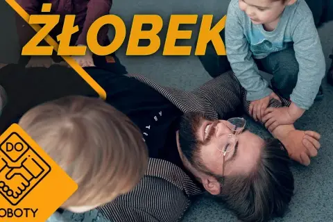 Jak wygląda praca w żłobku? Poznaj wyzwania i codzienne obowiązki