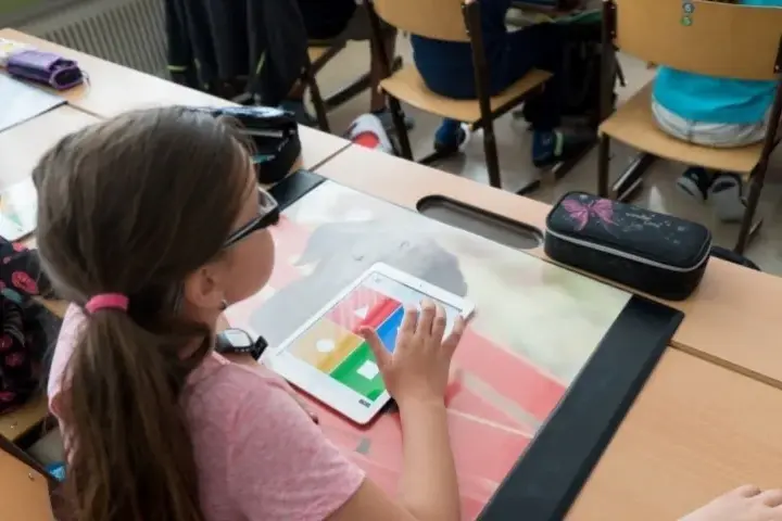 Społeczna szkoła podstawowa integracyjna nr 100 w Warszawie - edukacja dla każdego