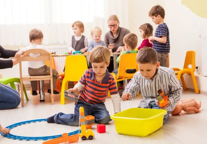 Ile godzin w przedszkolu jest bezpłatnych? Zobacz swoje prawa i koszty