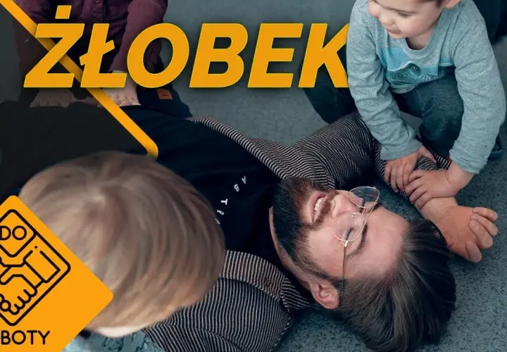 Jak wygląda praca w żłobku? Poznaj wyzwania i codzienne obowiązki