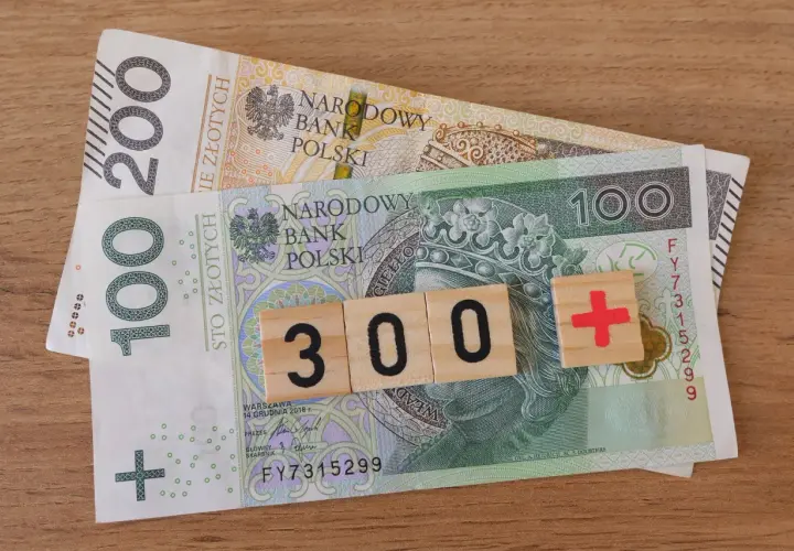 Czy 300 plus przysługuje przedszkolakom? Sprawdź zasady wsparcia