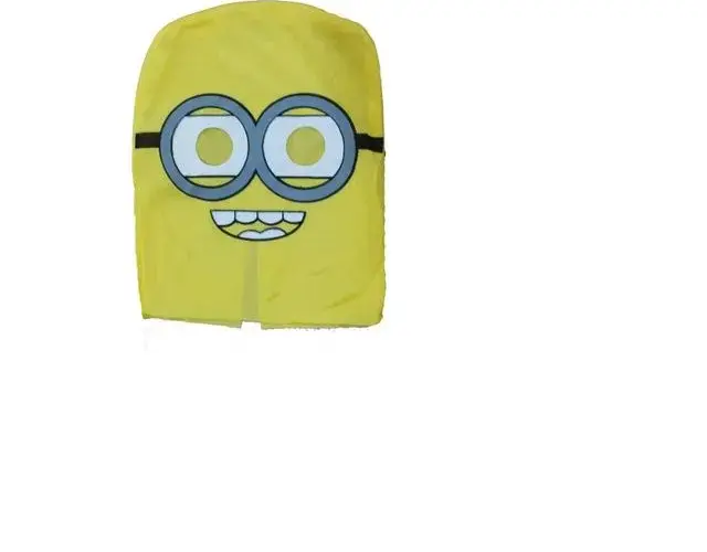 Jak zrobić strój minionka dla dziecka – proste kroki i porady
