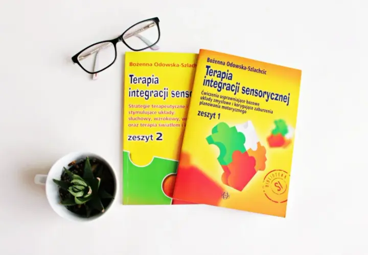 Integracja sensoryczna ćwiczenia pdf – skuteczne materiały do pobrania