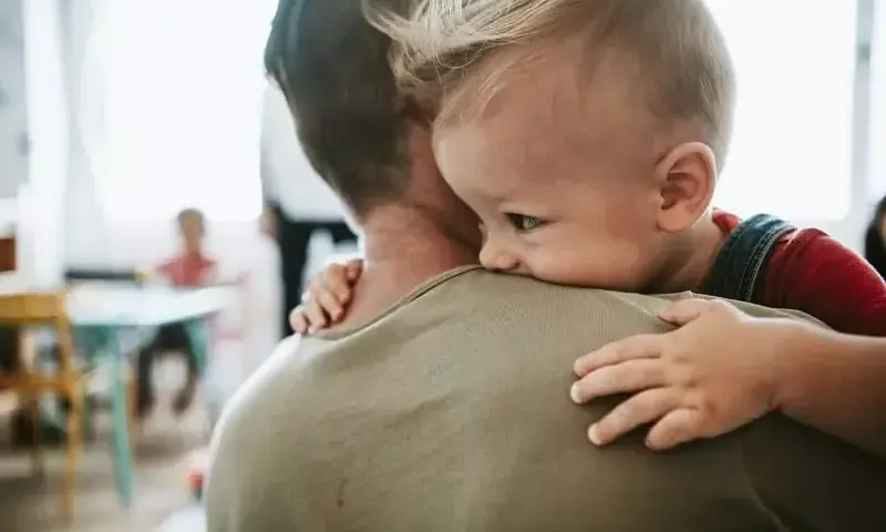 Jak wygląda dzień w żłobku? Odkryj, co czeka Twoje dziecko