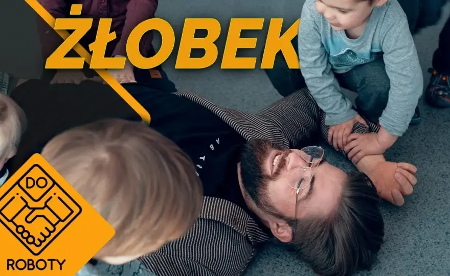 Jak wygląda praca w żłobku? Poznaj wyzwania i codzienne obowiązki