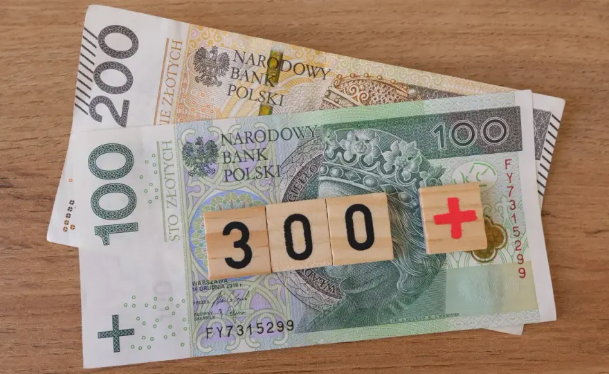 Czy 300 plus przysługuje przedszkolakom? Sprawdź zasady wsparcia