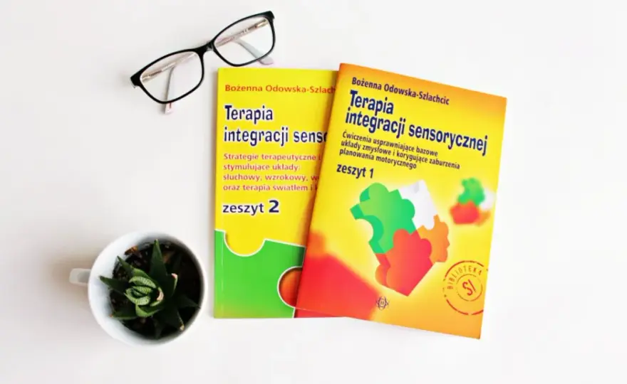 Integracja sensoryczna ćwiczenia pdf – skuteczne materiały do pobrania