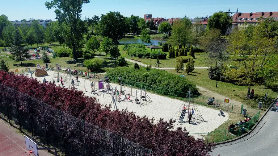 Zdjęcie Kiedy zamykają place zabaw? Sprawdź terminy i lokalizacje