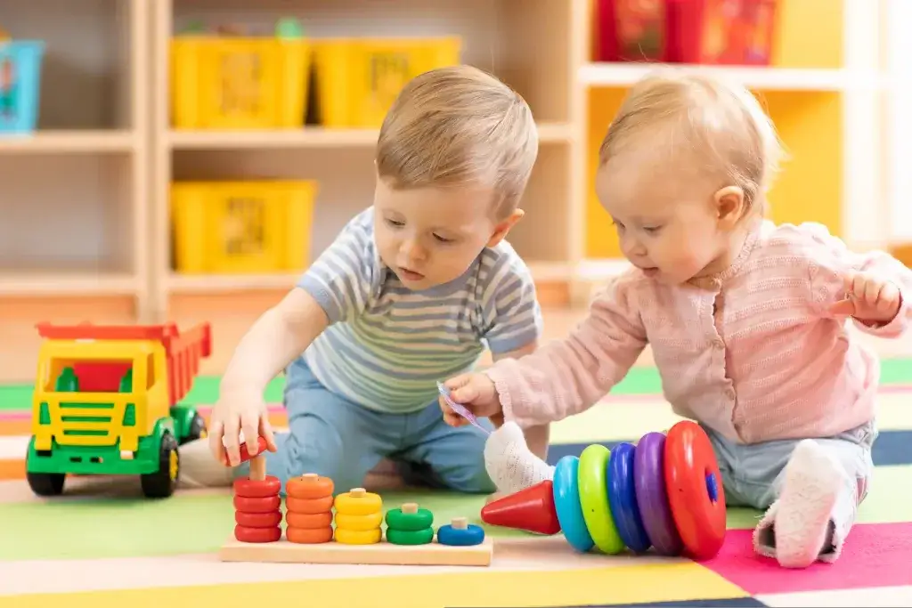 Zdjęcie Od kiedy można dać dziecko do żłobka? Kluczowe informacje i porady