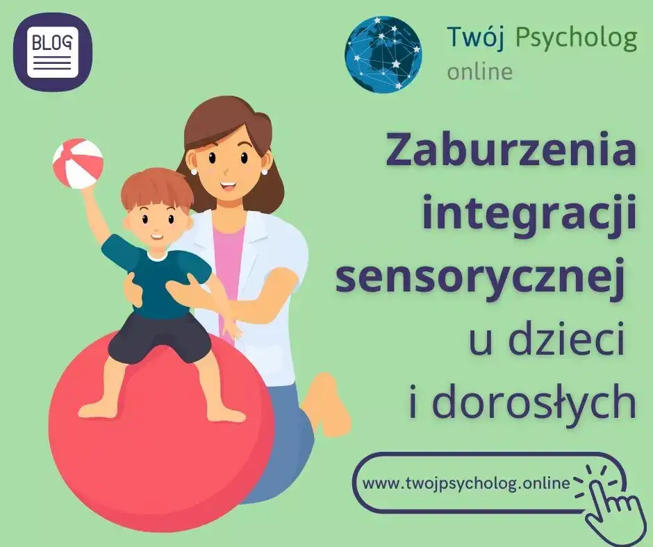Zdjęcie Czy zaburzenia integracji sensorycznej mijają bez terapii? Sprawdź!