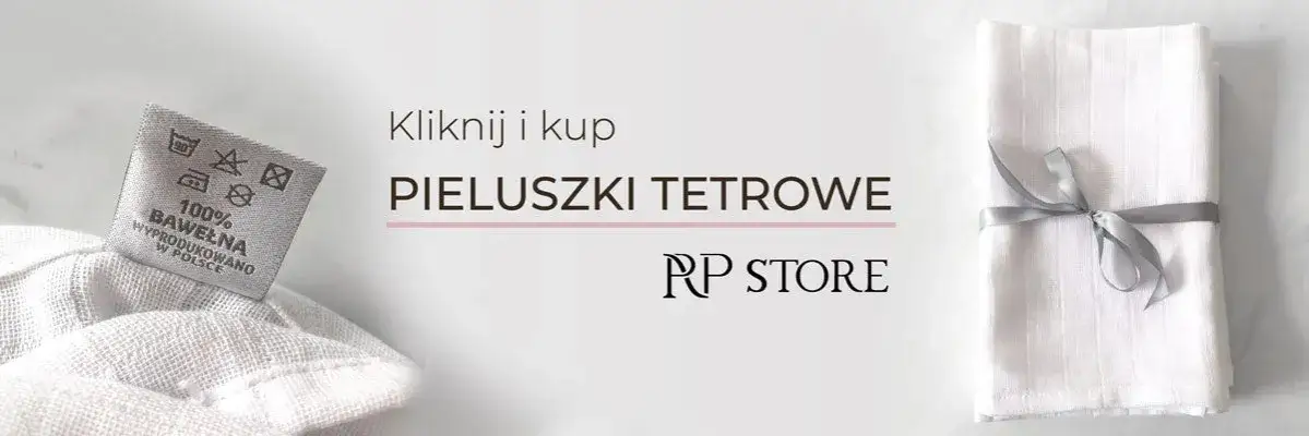Zdjęcie Jak prać pieluchy tetrowe, aby były zawsze czyste i trwałe