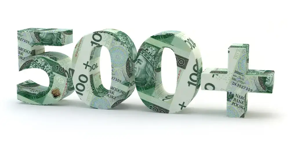 Zdjęcie Do kiedy 500 plus na dziecko? Sprawdź, by nie stracić wsparcia