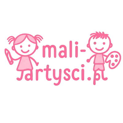 Logo mali-artysci.pl